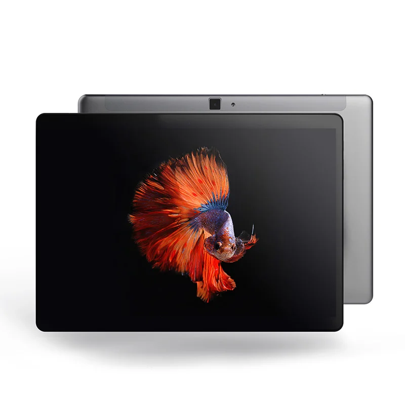 Standard Alldocube iPlay 10 Pro 10,1 дюймов Android 9,0 планшетный ПК MTK8163 четырехъядерный 3 ГБ ОЗУ 32 Гб ПЗУ 1920*1200 двойной WiFI gps ips - Комплект: Standard