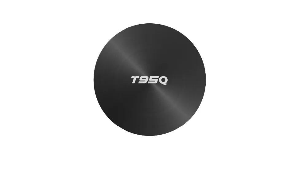 T95Q Android 9,0 ТВ приставка 4 ГБ 32 ГБ Amlogic S905X2 четырехъядерный 2,4/5,8G Wifi BT4.1 100M 4K медиаплеер 4 Гб 64 ГБ Android Смарт ТВ приставка