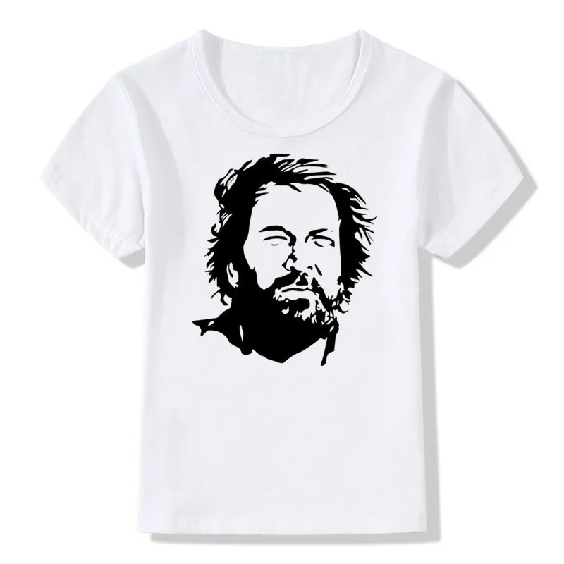 Одежда для мальчиков и девочек с принтом бутон модные футболки детей коротким