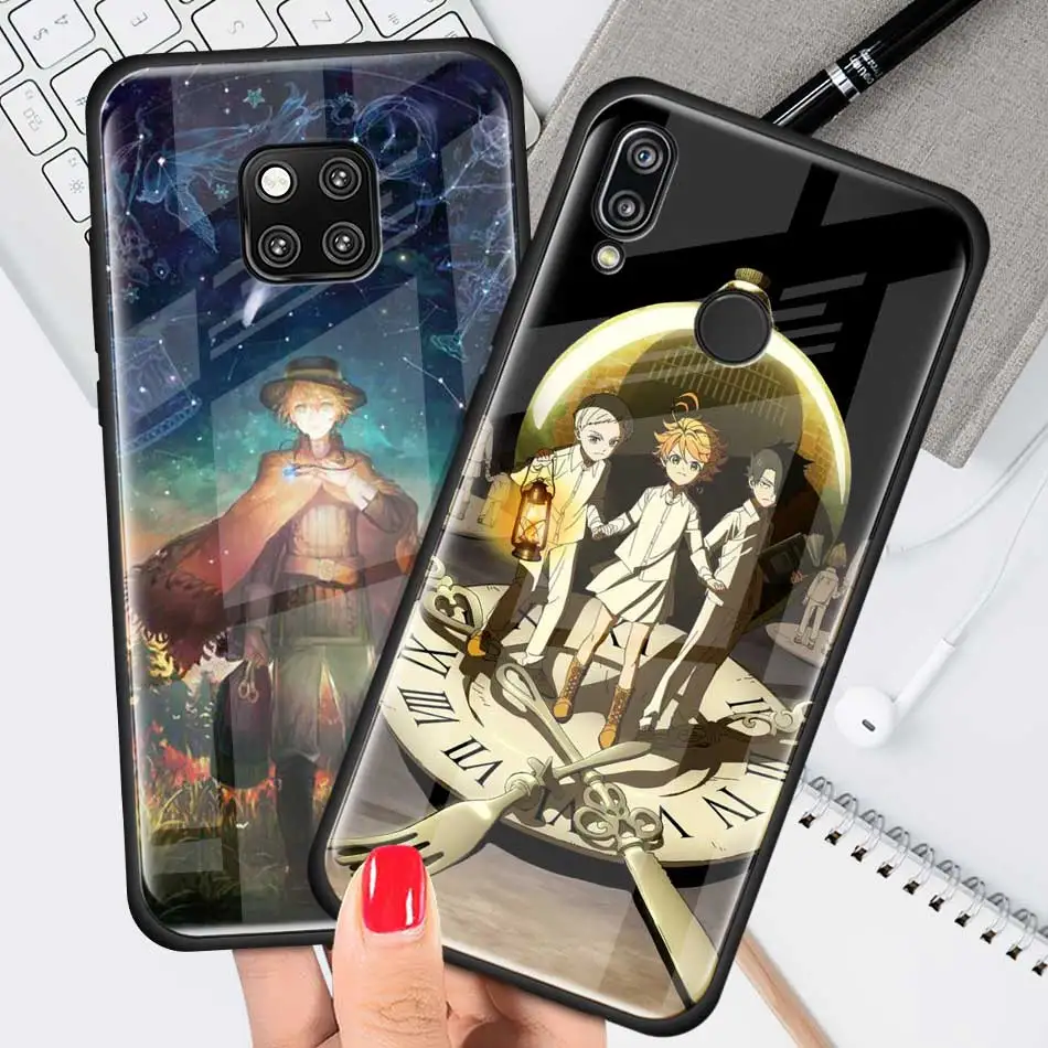 Чехол из закаленного стекла для huawei P30 Pro P10 P20 P30 Lite mate 10 20 Pro Honor 20 Pro 8X чехол s