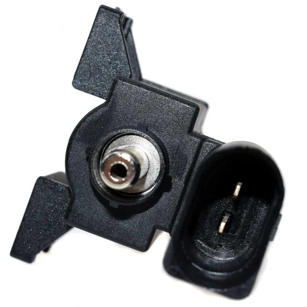 ISANCE соленоидный усилитель выхлопа обратный клапан для VW Polo Sharan Tiguan Touran Audi A1 Seat Ibiza