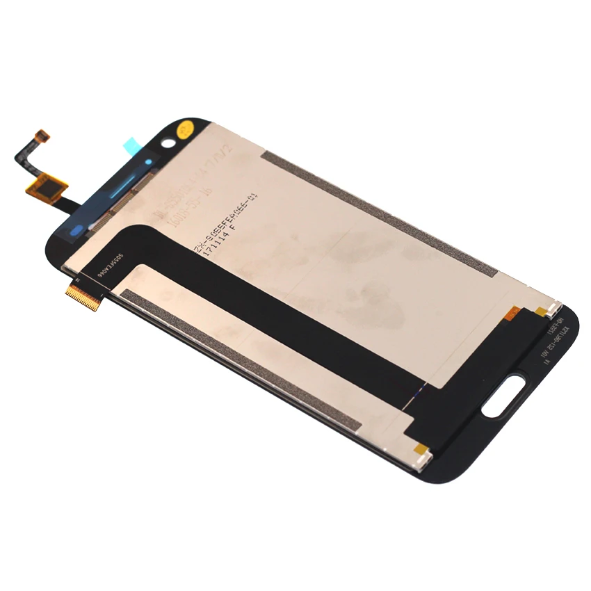 

High Quality For Doogee BL5000 LCD Display Touch Screen Digitizer Assembly With Free Tools