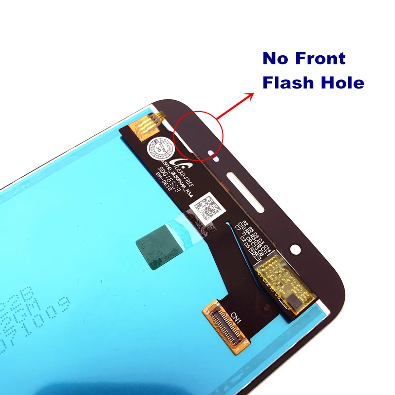 Замена ЖК-дисплея для Samsung Galaxy J7 Prime G610 G610F On7 2016 G6100 Дисплей сенсорный дигитайзер