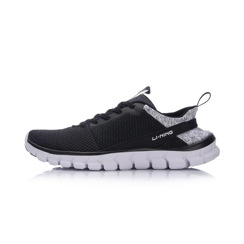 AFHN026-4H Li-Ning/женская спортивная обувь для быстрого тренировок, 24 часа, с подкладкой, дышащая спортивная обувь, светильник, кроссовки AFHN026 YXX018 - Цвет: AFHN026-4H