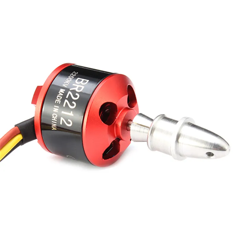 Горячая новинка Racerstar BR2212 2200KV 2 3S бесщеточный мотор для моделей RC|motor for|brushless motormotor