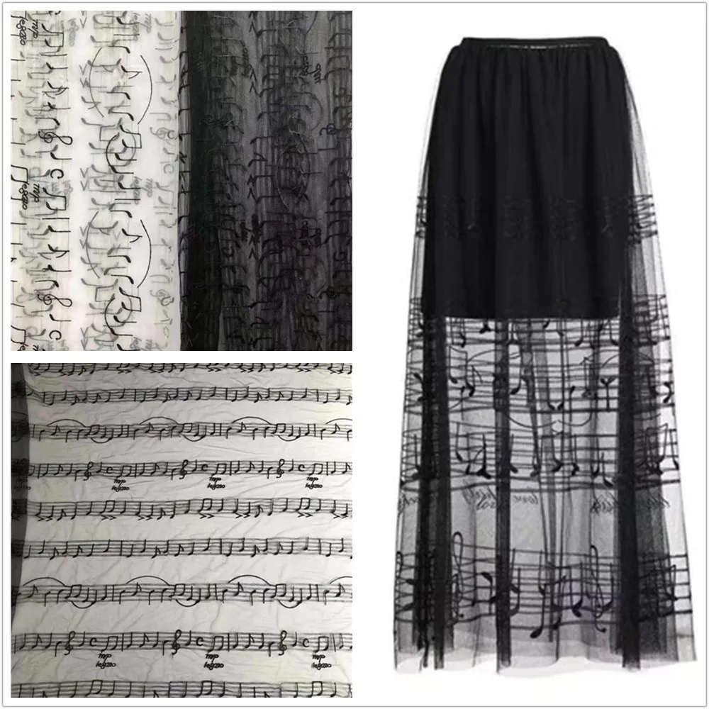 Мягкий шифон 3D цветок кружевная ткань Изысканная Тюлевая сетчатая свадебное