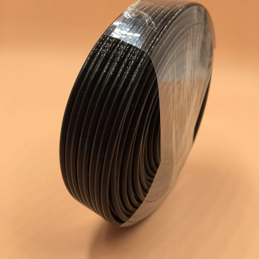 4-линейная трубка для чернил УФ-принтера 4x3 мм Epson Allwin принтеры Mimaki Roland Mutoh