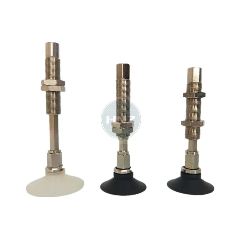 

Industrial vacuum sucker single-layer flat ZPT13UNK/ZPT16UNK/ZPT16USK10/20/30 / 40 / 50-B5-A10 mechanical sucker
