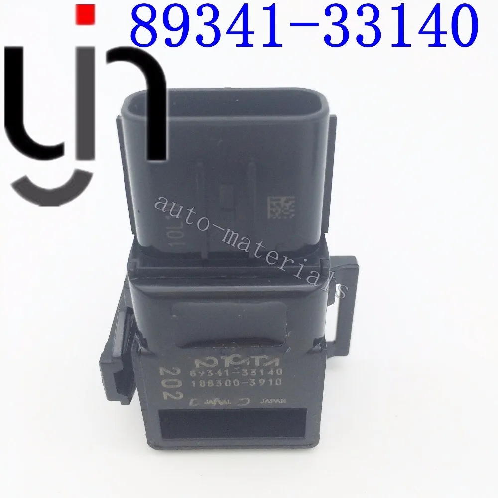 10 шт. новый датчик парковки парктроник 89341 33140 C0 A0 B0 для Leus 8934133140|parking sensor|parktronic
