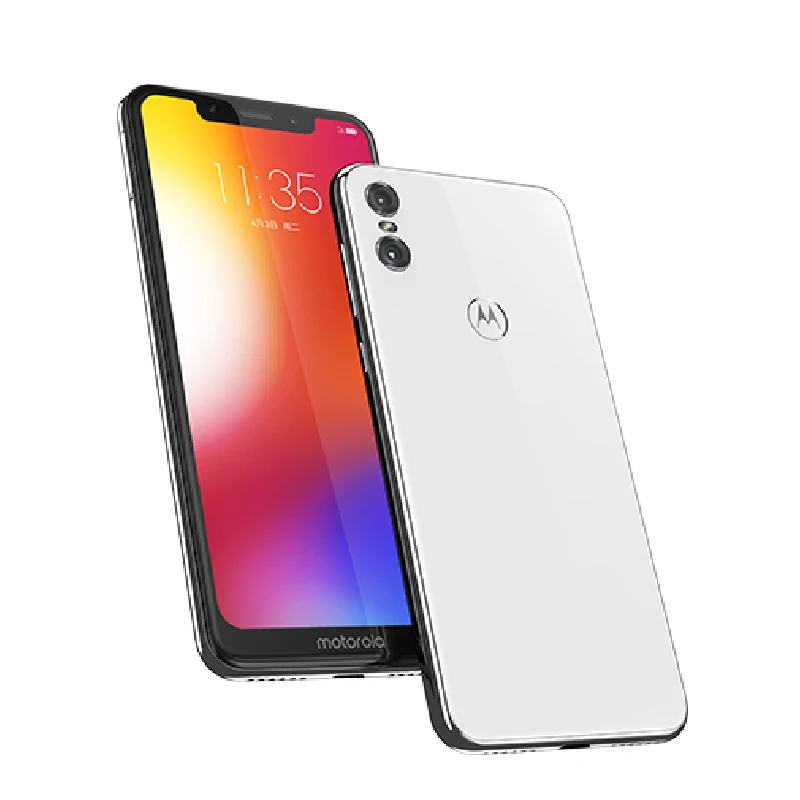 MOTO P30 Play, 4G, LTEFingerprint ID, 4 Гб ОЗУ, 64 Гб ПЗУ, двойная камера, 13,0 МП, 1080 P, Восьмиядерный процессор Snapdragon 625, 1,8 ГГц, ZUI 4,0