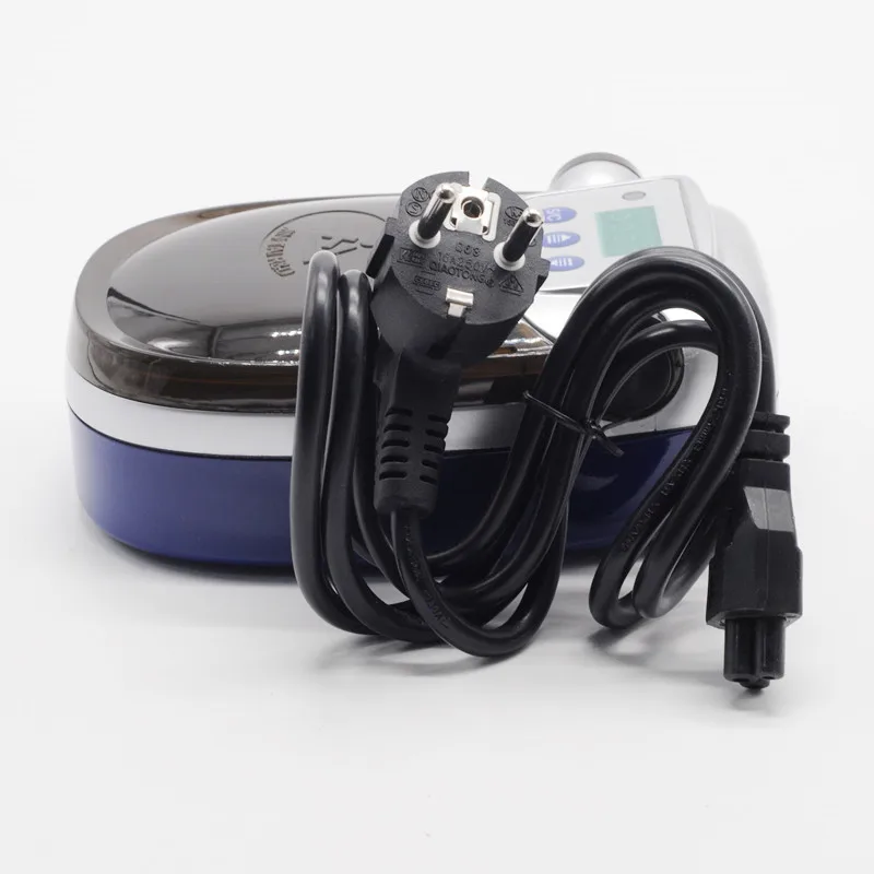 Зубные цифровой нагреватель воска 4-хорошо горшок плавильной JT-27 для