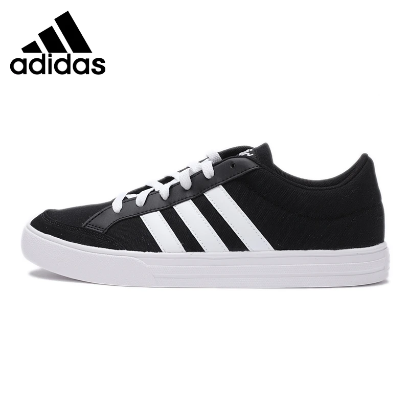 Новое поступление! Оригинальные мужские кроссовки для баскетбола Adidas VS SET|Обувь