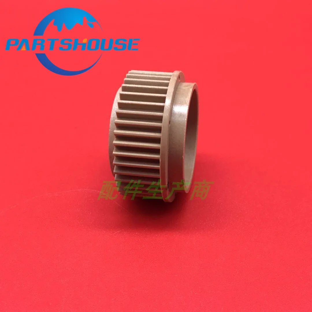 5 шт. Запасные детали для копировального аппарата верхний фьюзер Kyocera TASKalfa 1800 1801