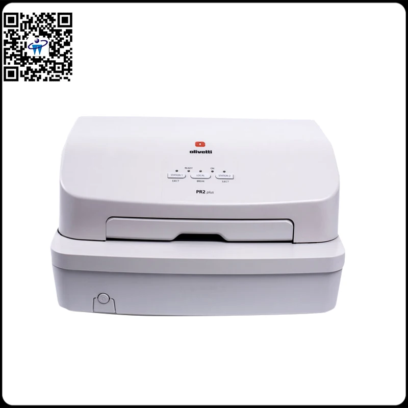 GWI/ Olivetti PR2 plus принтер с пассажирской картой K10 новый оригинальный английской