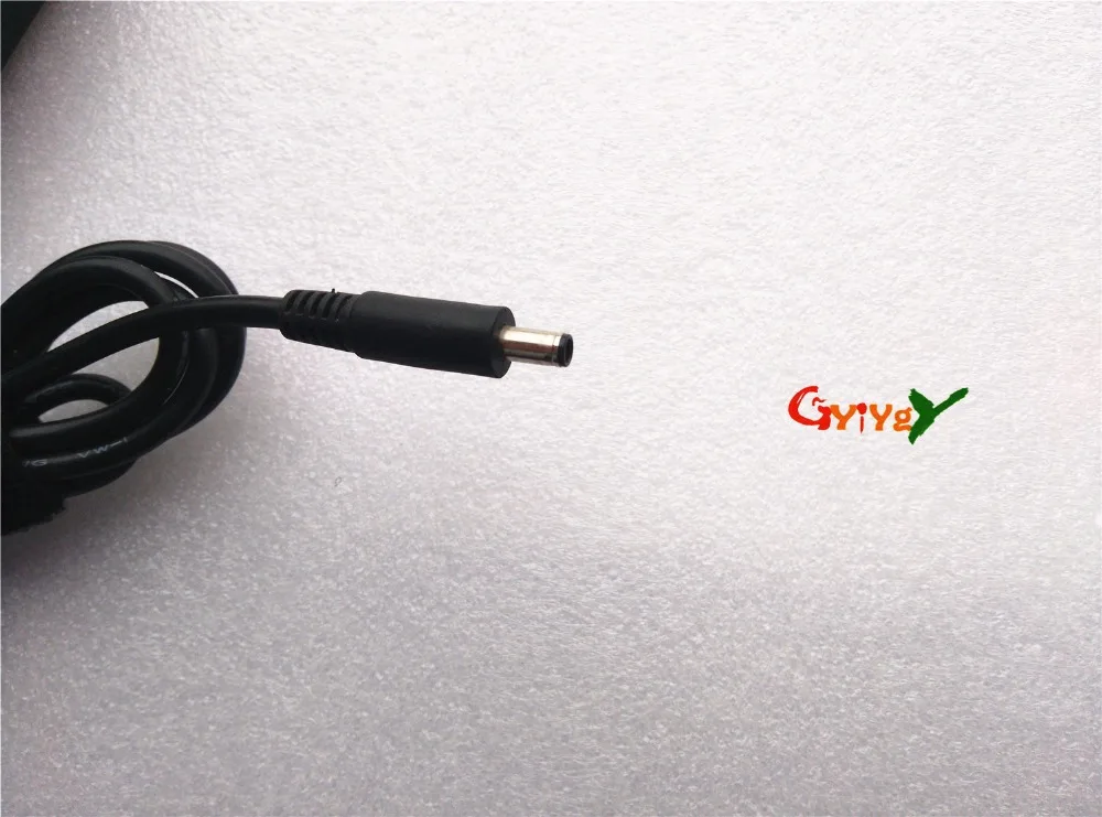 19.5V3.34A 4 5 мм * 3 0 адаптер питания для Dell XPS 18 1810 1820 3147 3148 5555 5558 5755 5758 5759 7310|Адаптеры