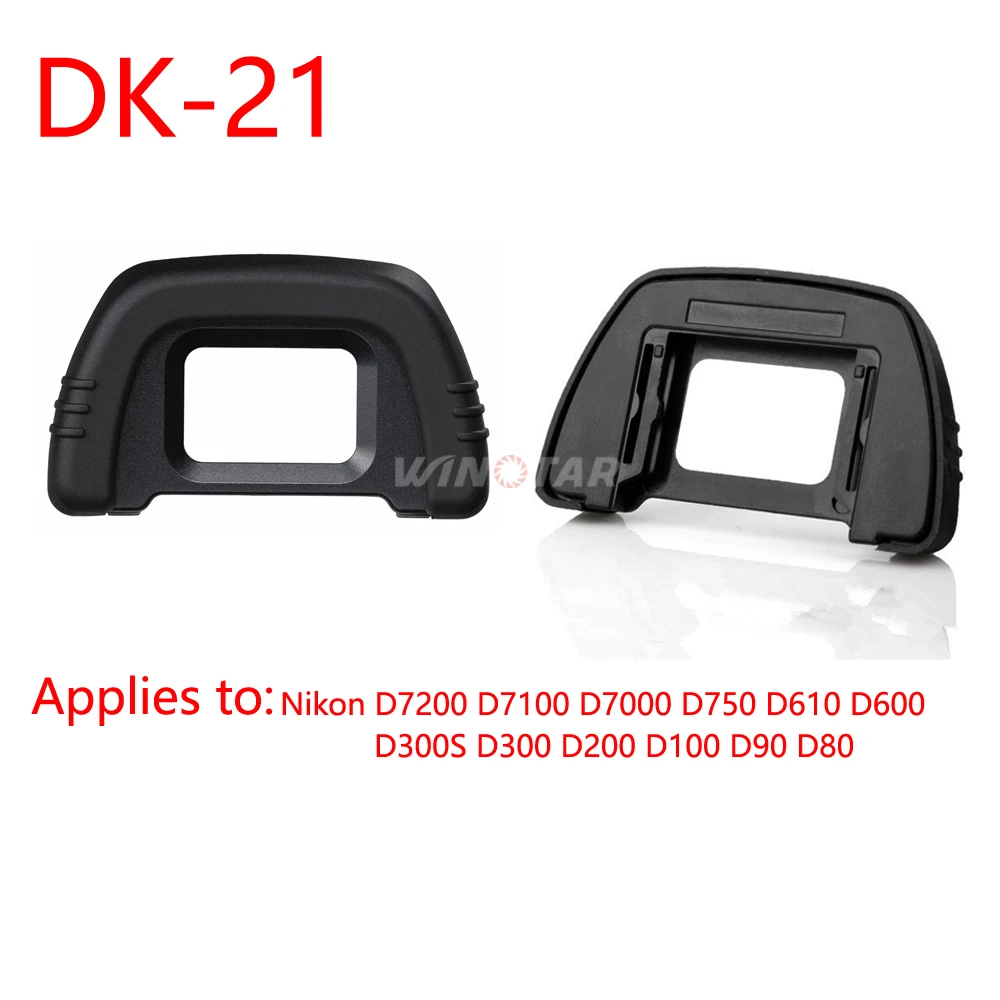 Фотоаппарат для цифровой зеркальной камеры Nikon Canon|eyecup for nikon|eyecup egeye cup |