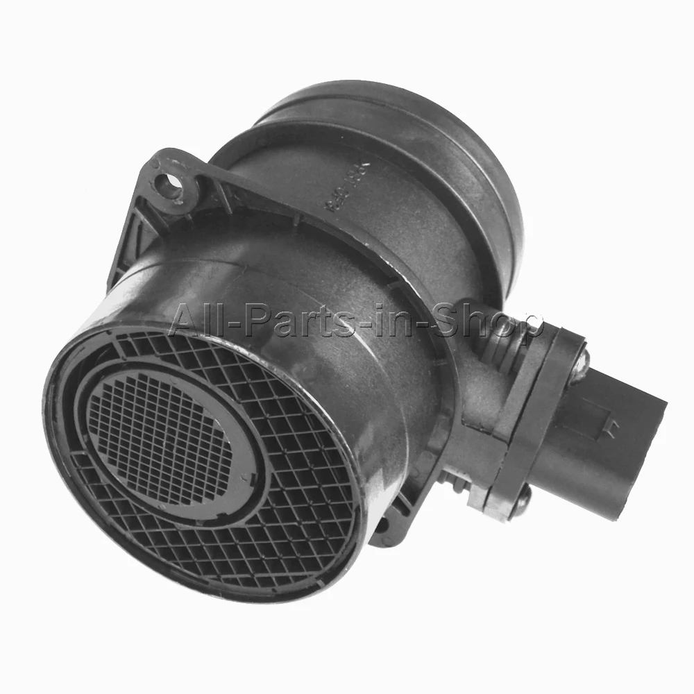 Датчик массового расхода воздуха AP01 074906461B для AUDI A3 A4 A6 2 0 TDI C5 B6 B7 VW JETTA III SEAT SKODA 1 9 OE