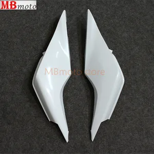 motorcycle for vfr1200 vfr 1200 tail rear fairing cover bodykit bodywork 2010 2013 injection plastic motorbike part unpaint free global shipping