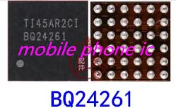 

Зарядный IC BQ24261