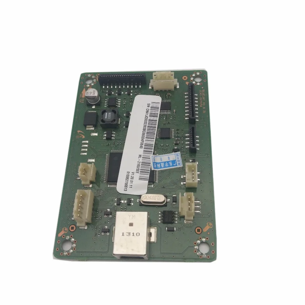 Einkshop используется ML-2161 отформатировочная плата для Samsung ML 2161 2165 2160 принтер