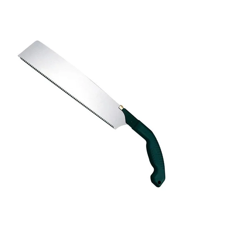 Японская ручная пила ультратонкая с натяжным ходом 16 TPI японская утопленным