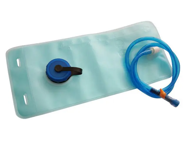 Горячие продаж 2L открытый верблюд мешок воды мочевого пузыря гидратации Рюкзаки