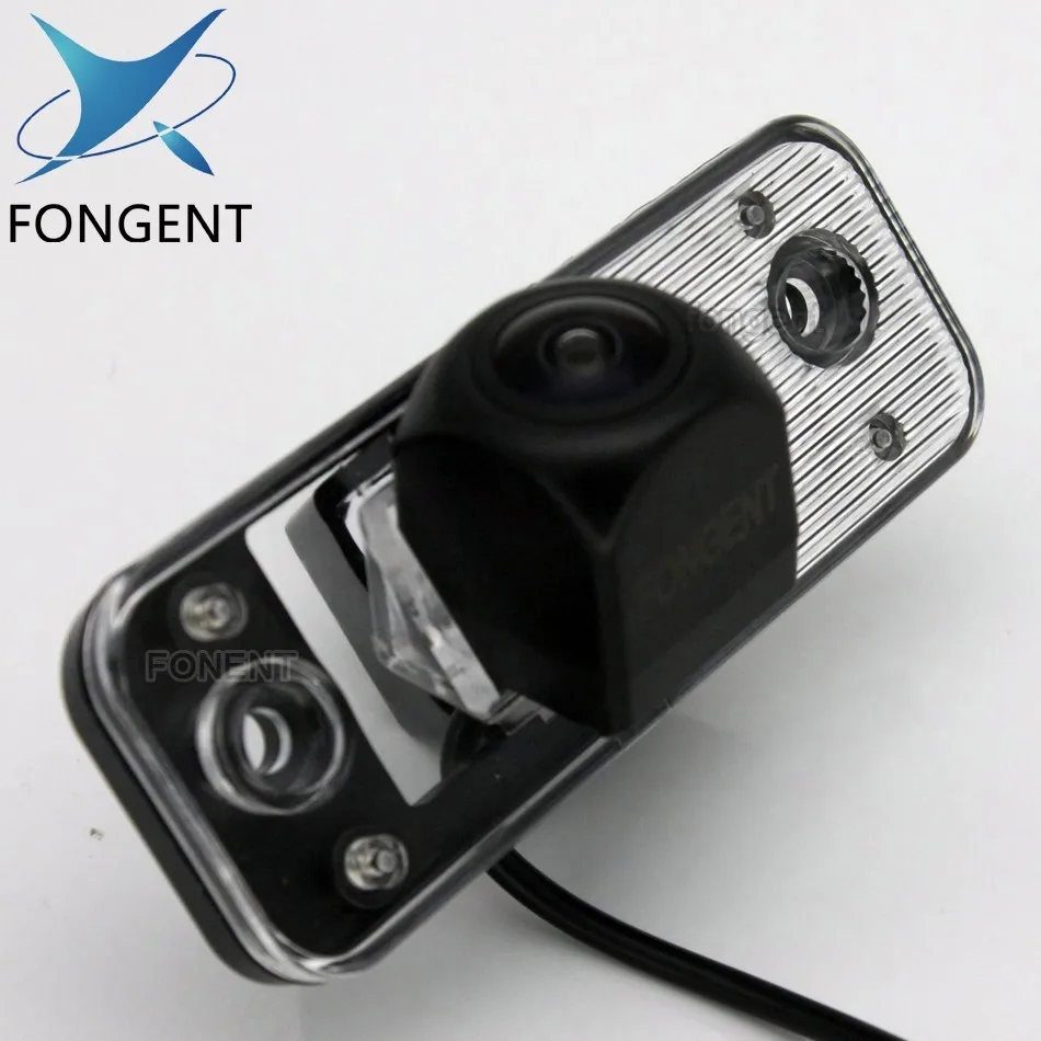 Беспроводной монитор для камеры Hyundai Azera Santa Fe IX45 2004 2005 2006 2007 2008 2009 2010 2011 2012|Камеры
