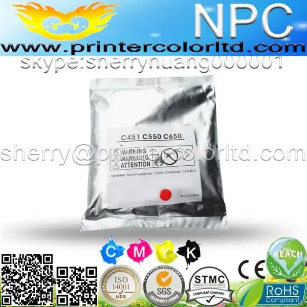 bag OEM toner developer dust for Xerox DocuColor 240 242 250 252 260 WorkCentre 7655 006R01219 006R01220 006R01221 006R01222 | Компьютеры