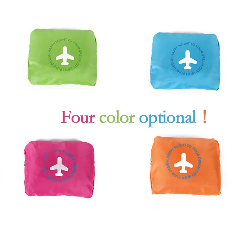 Новый стиль 2018 модная дорожная сумка вместительные женские холщовые складные