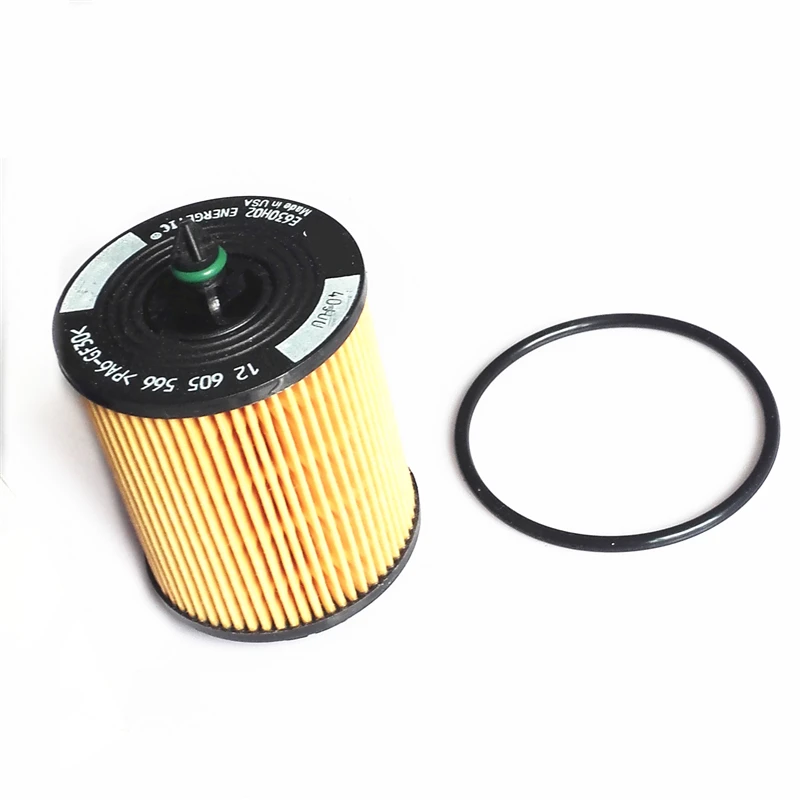 

Car Engine Oil Filters For CHEVROLET ALERO CAPTIVA CLASSIC COBALT HHR MALIBU For SAAB 9-3 9-3X 9-5 12579143
