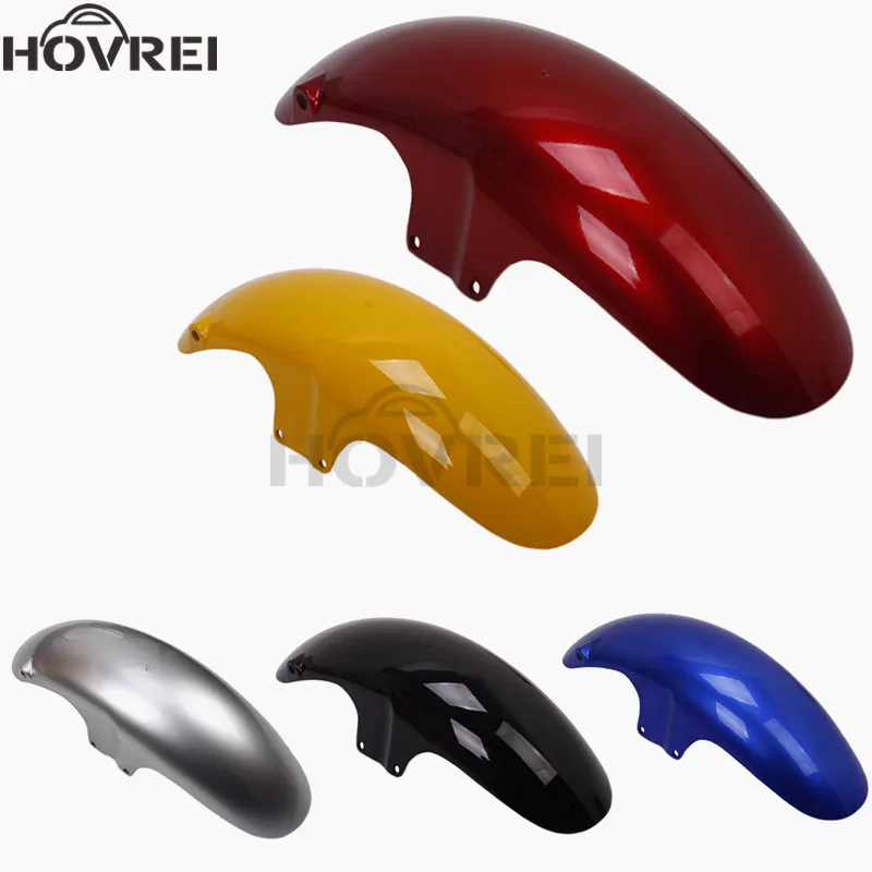 Мотоциклетные передние Брызговики брызговики для YAMAHA FZ400 XJR400 1992 2011 XJR FZ 400