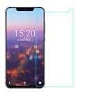 Защитная пленка для экрана Umidigi Z2  Z2 Pro, закаленное стекло 9H 2.5D