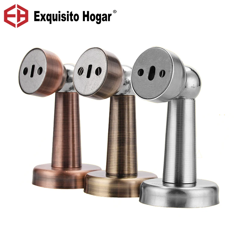 Раздвижные магнитные ворота из нержавеющей стали|door stop|magnetic door stopwall stops |