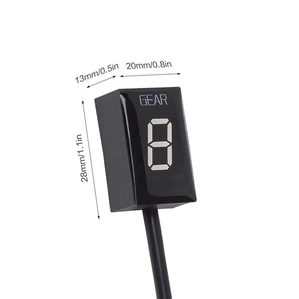 Мотоциклетная зубчатая индикаторная вилка &amp play LED электроника для KTM 1090 Adventure 2017