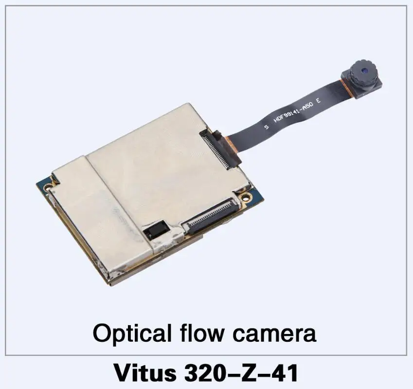 

Walkera VITUS 320 RC Quadcopter spare parts Vitus 320-Z-41 Optical flow camera