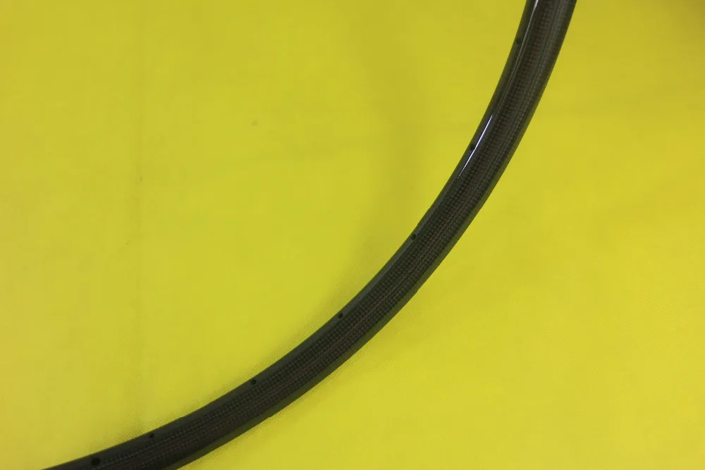 2" 30 мм x 25 мм 3 К UD 12 К Матовая Глянцевая MTB XC hookless велосипеда углерода обод clincher бескамерная для крест округа Маутейн велосипед колеса