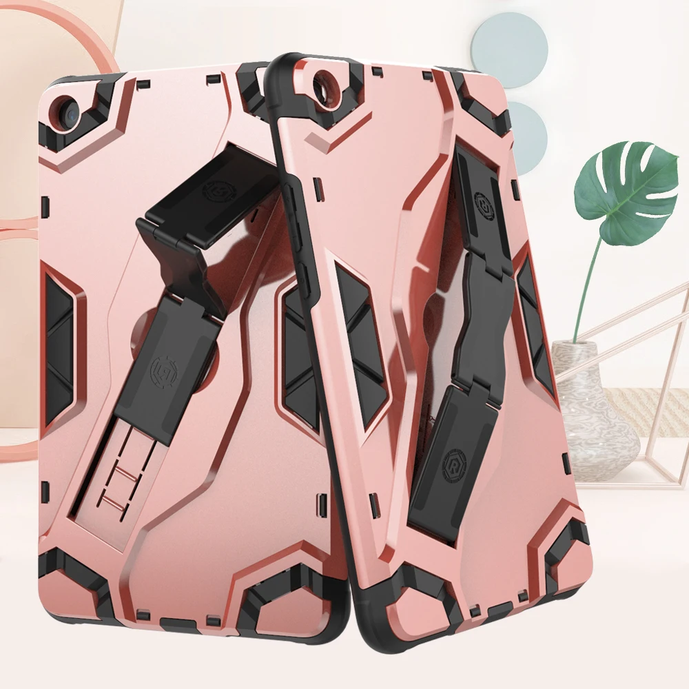 ТПУ + PC сверхпрочный гибридный прочный резиновый чехол с ручным ремешком для Xiaomi