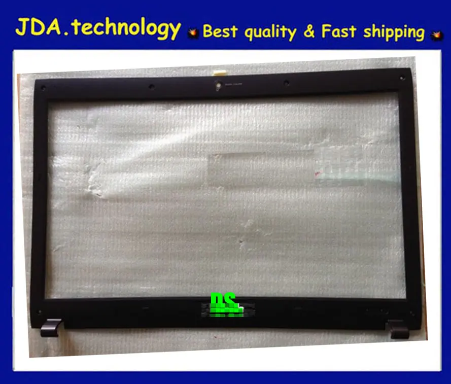 Wellendorff Новый/Оригинальный чехол с ЖК-экраном и рамкой для SAMSUNG NP R520 R519 R518 задняя