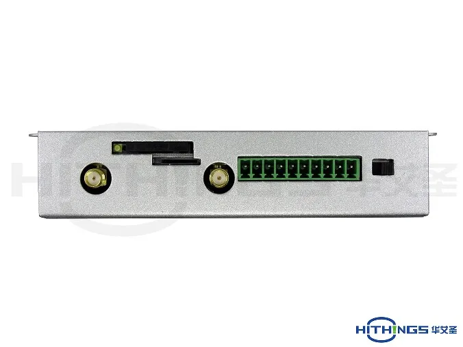Монитор уровня резервуара для воды система контроля и сигнализации SMS RTU|controller