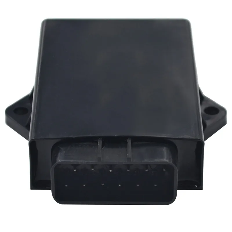 Мотоцикл цифровой cdi зажигание ECU TCI для SUZUKI GSX400 75A 77A 78A VC 79A GSX 400 75 A 77 78 79 A|Зажигание
