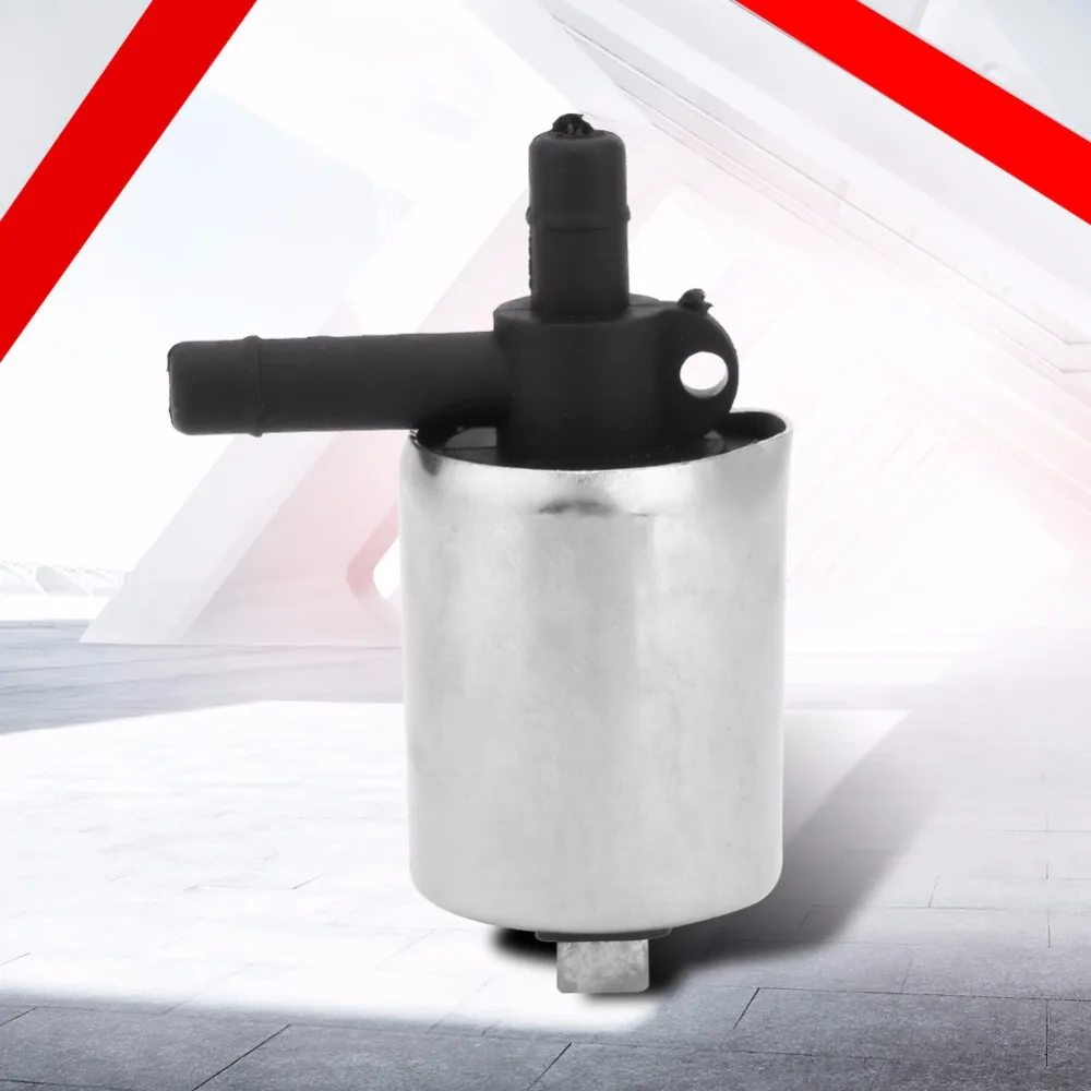 12V DC 250MA Smal пластиковый соленоид значение для газа воды воздуха N/C обычно нейлон пластиковый металлический корпус соленоида значение