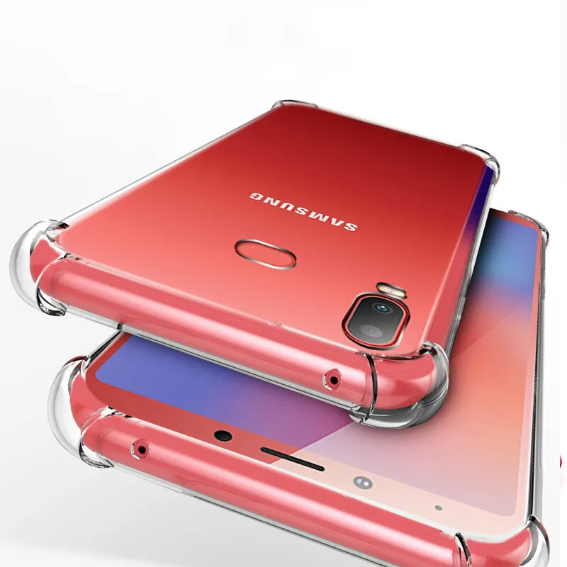 Прозрачный силиконовый чехол для Samsung Galaxy Note 8 J7 J5 J3 A5 A7 2017 2016 Prime S9 plus S8 S7 S6 edge |