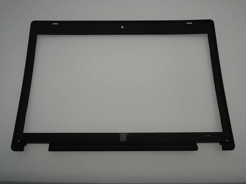 Ноутбук для HP ProBook 6360T LCD передняя рамка Крышка w/o веб-камера 604PK01002 | Компьютеры и