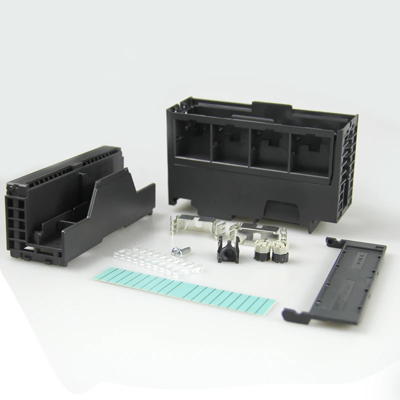 Внутренний стандарт SIMATIC 6ES7 331 7KF02 0AB0 6ES7331 Стандартный ПЛК может быть установлен в