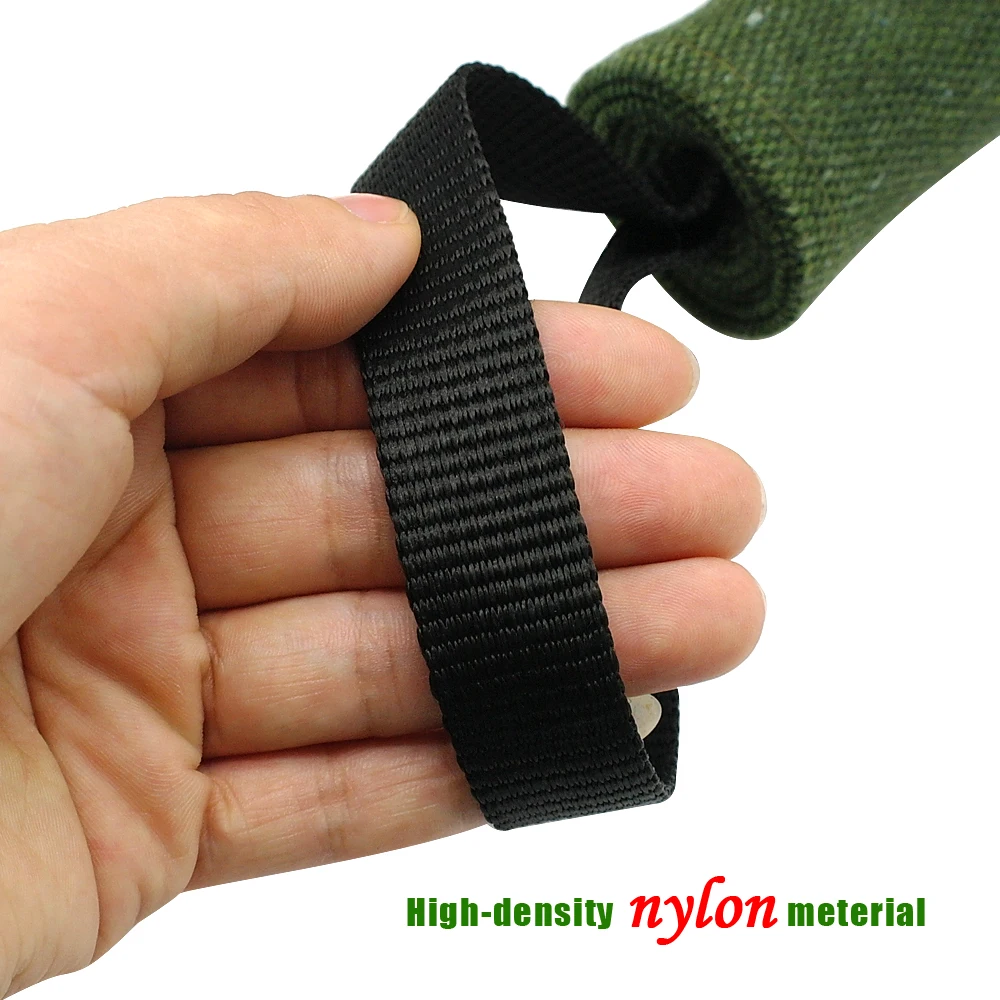 Интерактивная игрушка Strong Dog Jute Bite Schutzhund 2 ручки тренировочный инструмент для
