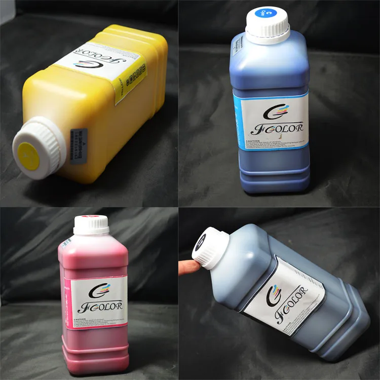 

SS21 / ES3 Outdoor Eco Solvent Printing Ink for Mimaki CJV30 CJV150 CJV300 Eco Sol Max Ink