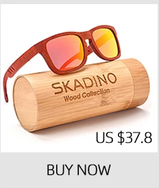 SKADINO, бук, полная древесина, UV400, поляризационные солнцезащитные очки, модные, солнцезащитные очки для женщин и мужчин, с покрытием, синие линзы, ручной работы, брендовые, крутые