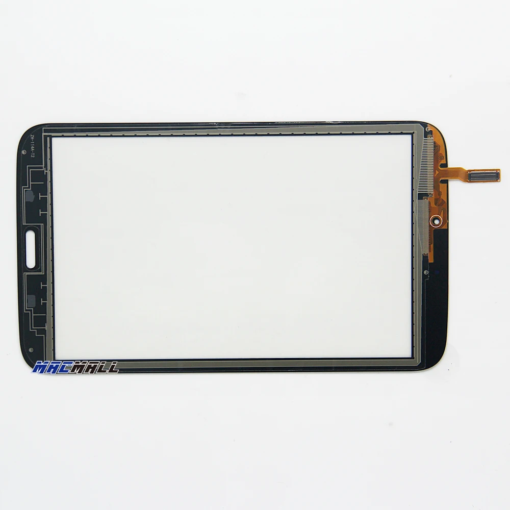 Новинка для Samsung Galaxy Tab 3 SM-T310 T310 сменный сенсорный экран дигитайзер стекло
