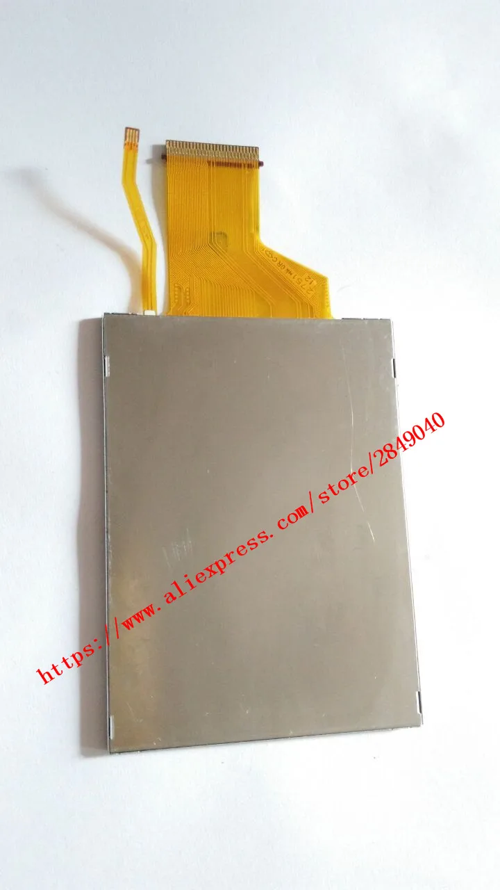 NEW LCD Display Screen For NIKON COOLPIX S8200 for SONY DSC-HX50 DSC-HX300 HX50 HX300 PENTAX K-5 IIs k5IIS K-30 K30 Camera | Электроника