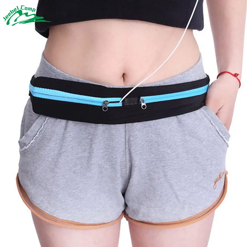 Иезавель Талия Запуск сумка вне спорта мобильный телефон Водонепроницаемый